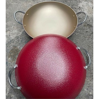 Chảo  2 quai chống dính size 34cm
