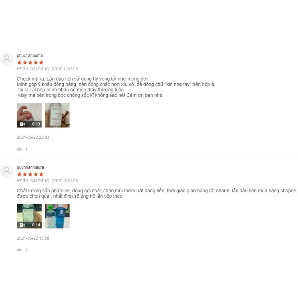 Nước Tẩy Trang Bioderma Cho Mọi Loại Da,Nhập khẩu Chính Hãng Paris (100ml-500ml) | BigBuy360 - bigbuy360.vn