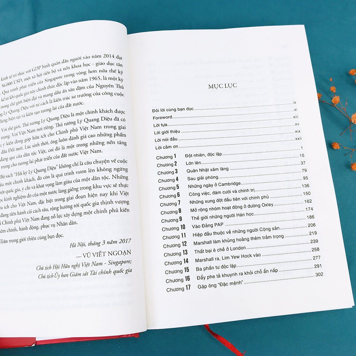 Sách - Hồi Ký Lý Quang Diệu - Tập 1: Câu Chuyện Singapore | BigBuy360 - bigbuy360.vn