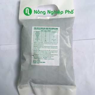 TÚI 1KG - PHÂN HỮU CƠ ĐẬM ĐẶC BOUNCE BACK - ÚC