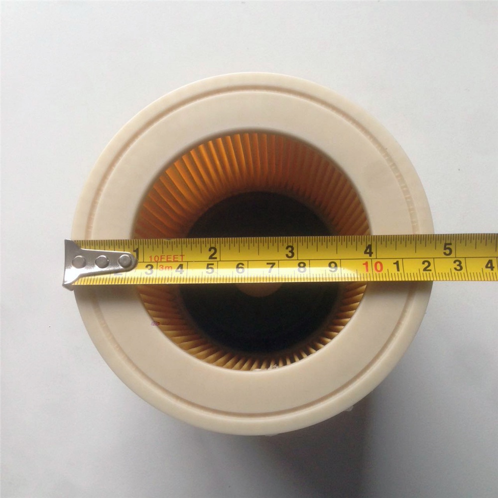 Bộ Lọc Thay Thế Cho Máy Hút Bụi Karcher A2004 A2054 A2204 A2656 WD2.250 WD3.200 WD3.30064145520 Bộ Dụng Cụ Vệ Sinh Chuyên Dụng Chất Lượng Cao