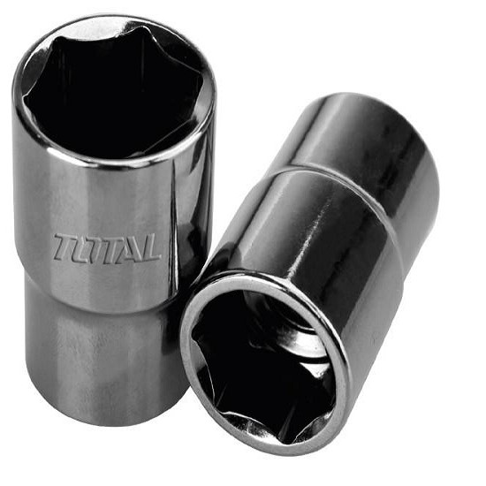 Đầu Tuýp Total Thtst12101