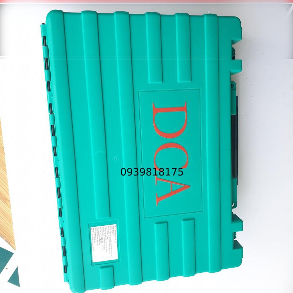 Máy khoan bê tông 720W chính hãng DCA AZC05-26