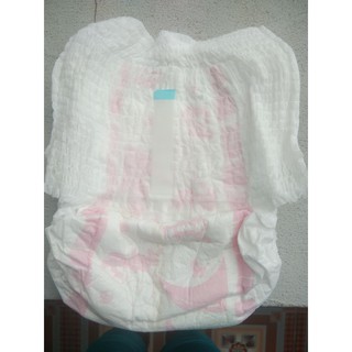 Tã quần Thạch Thảo Pabys. Combo 2 bịch đại M116/ L108 /XL 96 / XXL 84 miếng + KM 1 miếng bỉm quần Pabys