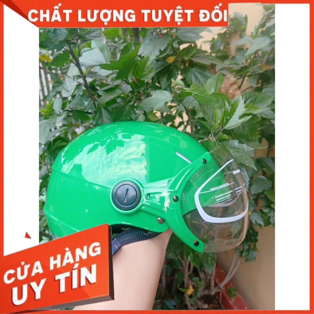 Mũ bảo hiểm nửa đầu Protec Tropical Helmets chất lượng cao