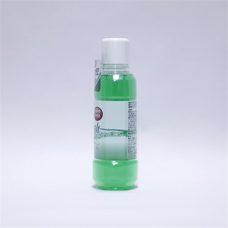 [Hỏa Tốc HN] Nước súc miệng OralSplash hương bạc hà 500ml Nội địa Nhật Bản