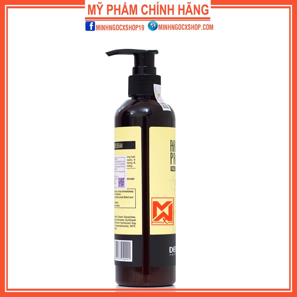 DELOFIL XẢ KHÔ SIÊU MƯỢT PPT DELOFIL 260ML CHÍNH HÃNG