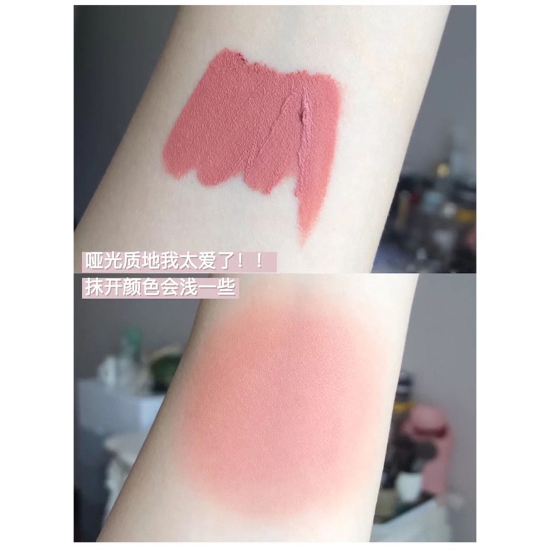 🌼 Má hồng dạng lỏng Daimanpu tone nude tự nhiên 🌼 | BigBuy360 - bigbuy360.vn