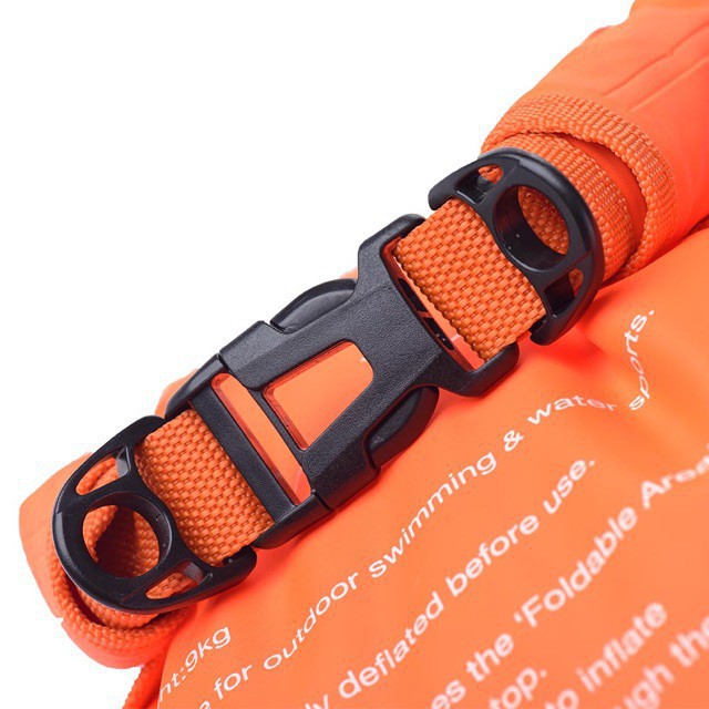 Phao bơi naturehike campoutvn cắm trại du lịch túi tắm chống nước phao hồ bơi A070