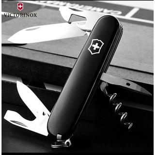 Dụng cụ đa năng victorinox 91mm spartan-fullbox