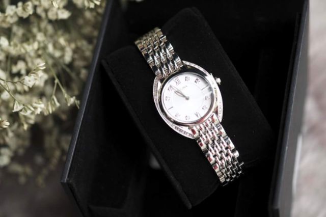 Đồng hồ nữ BULOVA 96R212 CHÍNH HÃNG