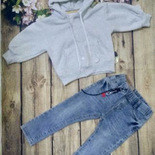 Áo nỉ bông bé trai