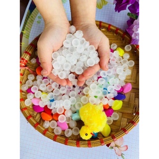 Đầu tẩy, Viên tẩy mực bút máy tẩy xoá được