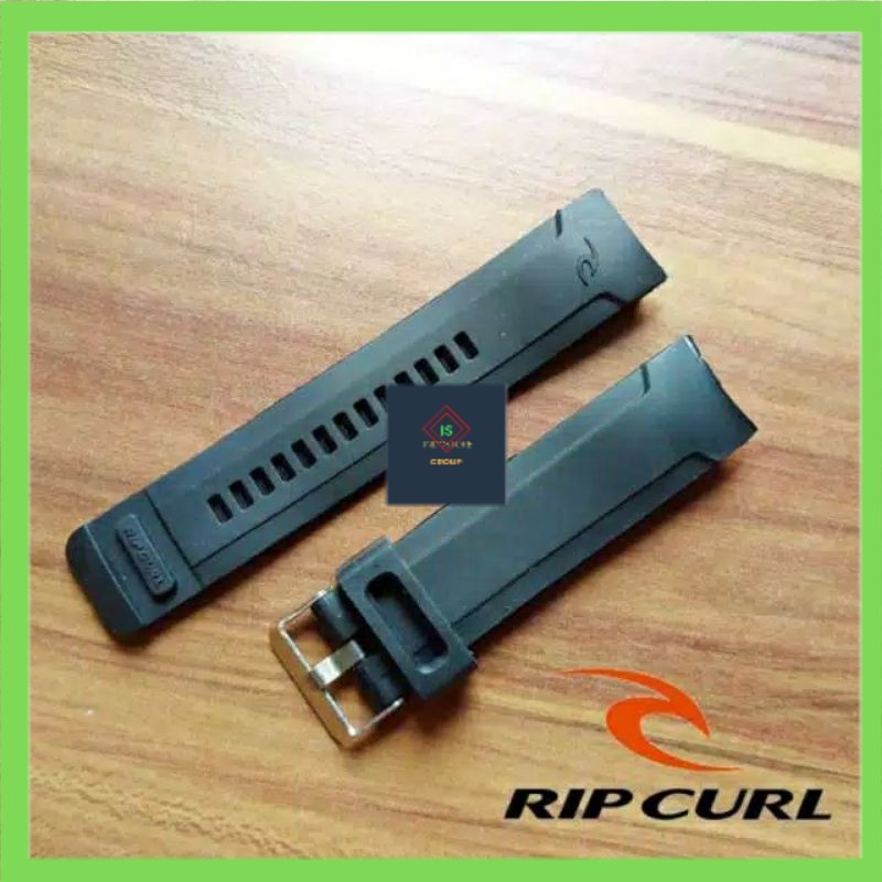 Ripcurl Orbit Dây Cao Su Uốn Xoăn Tóc