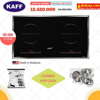 Bếp điện từ kf-sd300ii