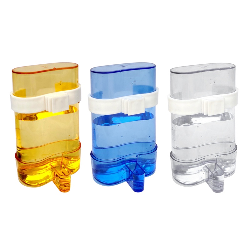 Hộp Đựng Nước Uống Tự Động Cho Chim Vẹt