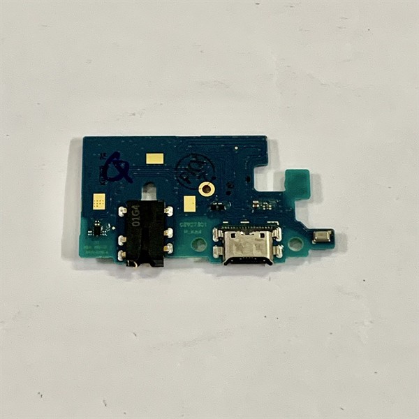 Cụm bo sạc Samsung M31s/M317F Zin