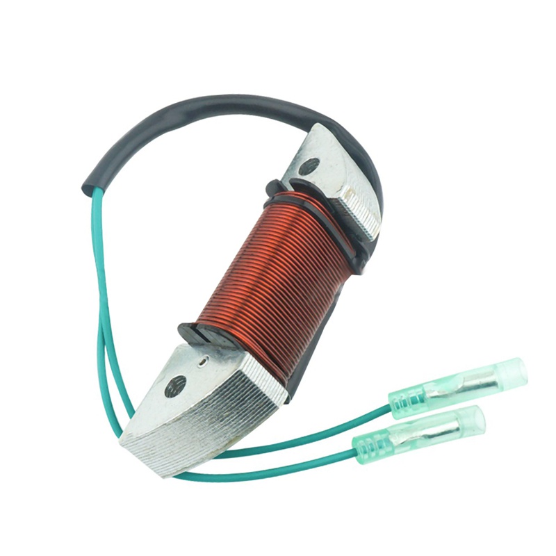 Cuộn Dây Đánh Lửa 3B2-06123 Cho Động Cơ Tohatsu Outboard 8HP 9.8HP Parsun Hidea HDX 3B2061231 Máy Bay Điều Khiển Từ Xa M8 / 9.8B 2-Stroke M8 / 9.8B