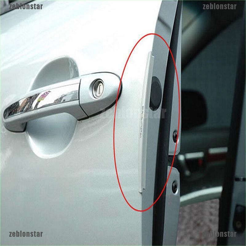 ❤Miếng Dán Chống Trầy Xước Cho Cửa Xe Hơi Star 8