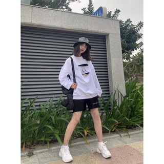 Signature dark short