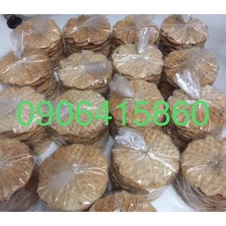 BÁNH KẸP NƯỚC CỐT DỪA GIÒN RỤM LUÔN