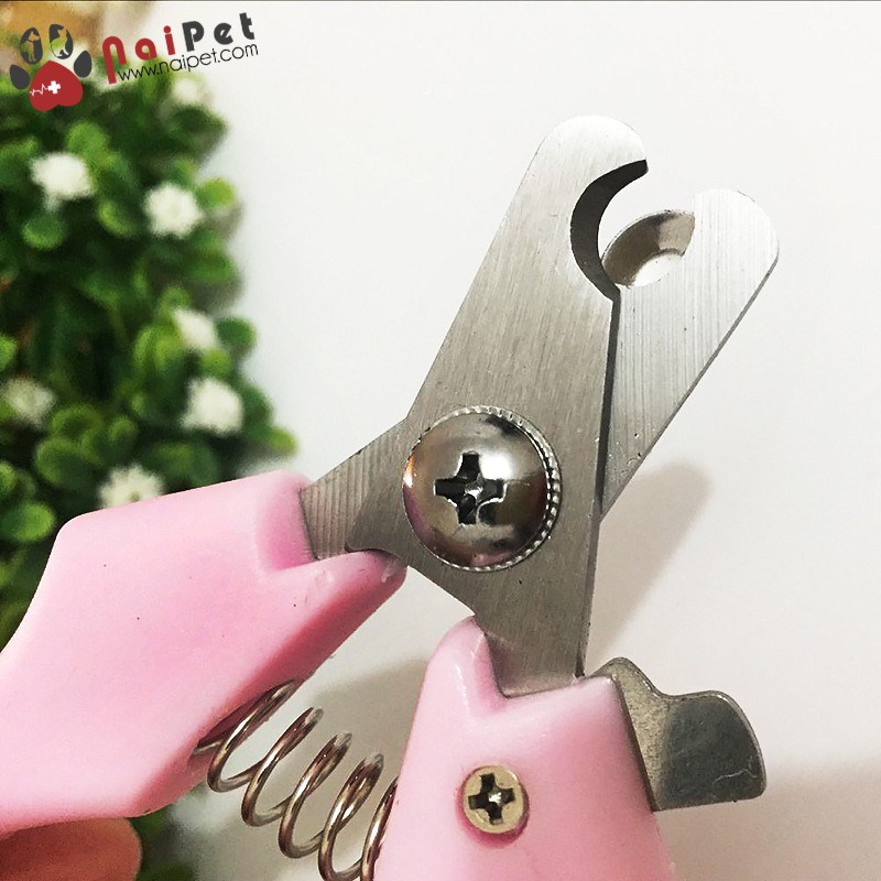 Kìm Cắt Móng Kéo Cắt Móng Cho Thú Cưng KBM002
