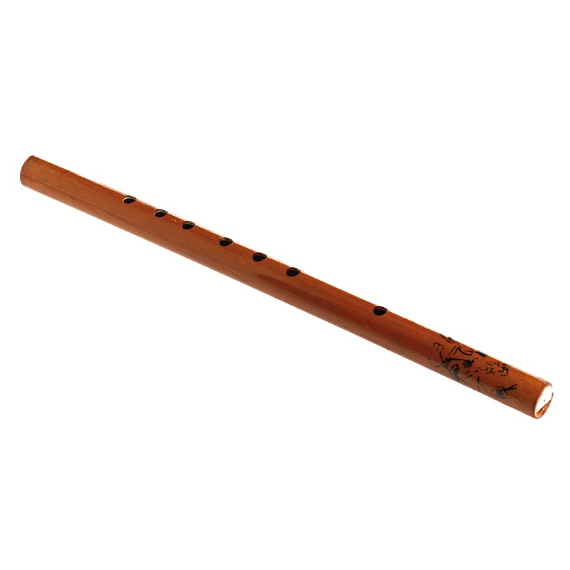 Sáo Trúc 6 Lỗ Truyền Thống Dành Cho Học Sinh Màu Sắc