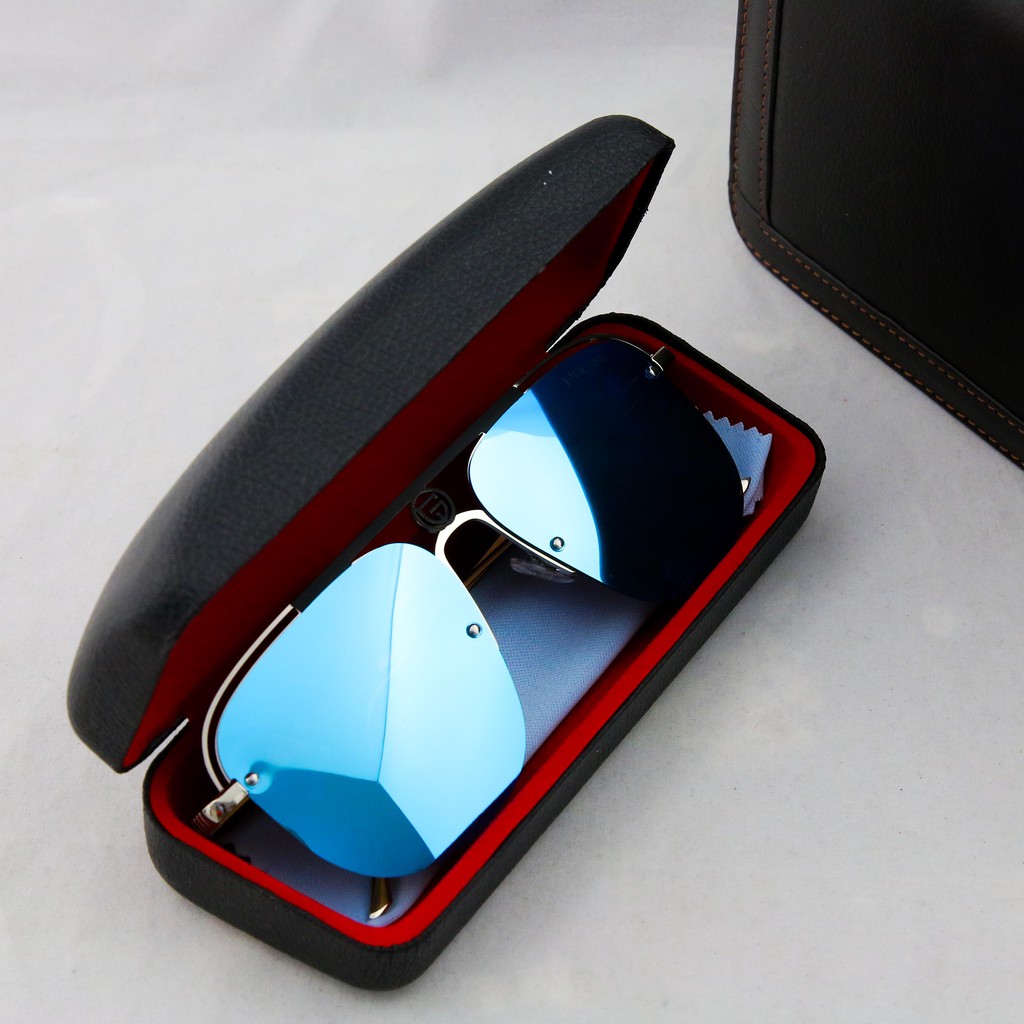 Kính Mát Nam Chính Hãng Pagini 6555 - Full Box | BigBuy360 - bigbuy360.vn