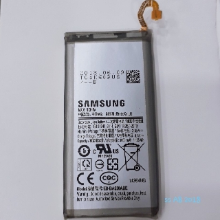 Pin samsung A8-2018 (A530) mới