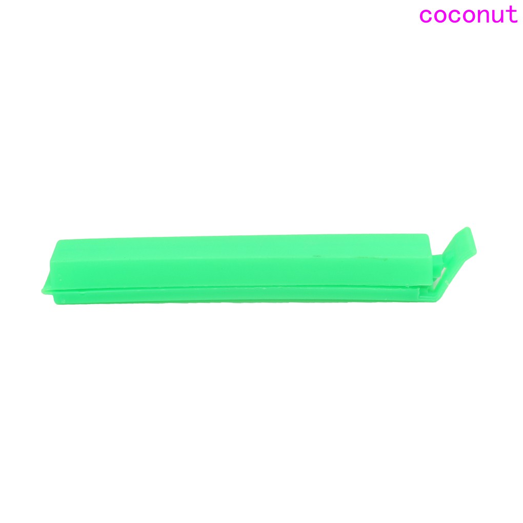 Set 5 Kẹp Miệng Túi Thực Phẩm Siêu Bền