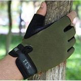 Combo Găng tay 511+ ống tay chống nắng+ khăn đa năng