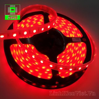 Cuộn Led dây dán 5m 5050 12v có keo