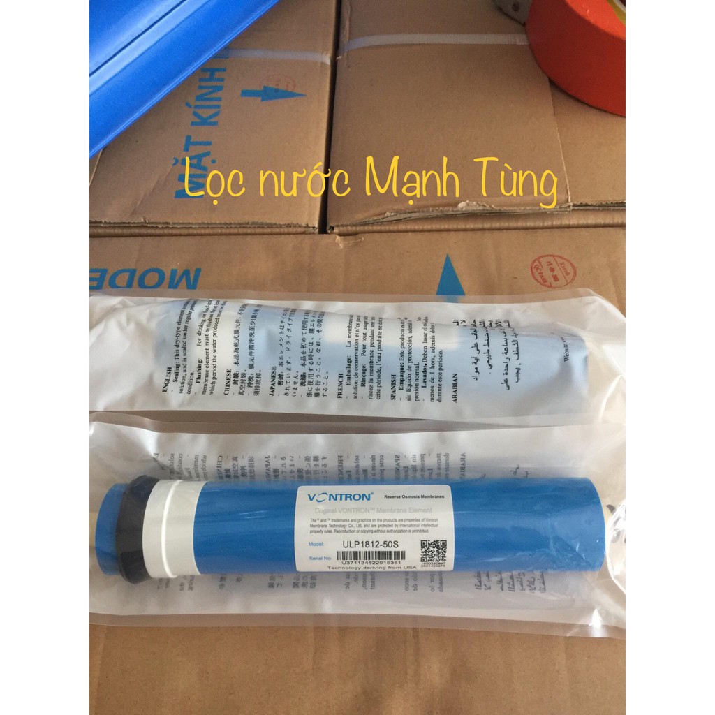 Màng RO VONTRON