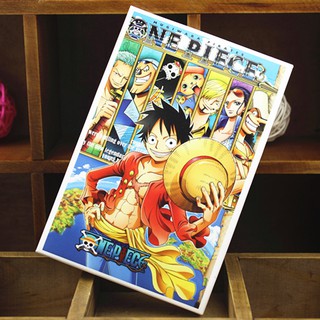 Postcard One Piece