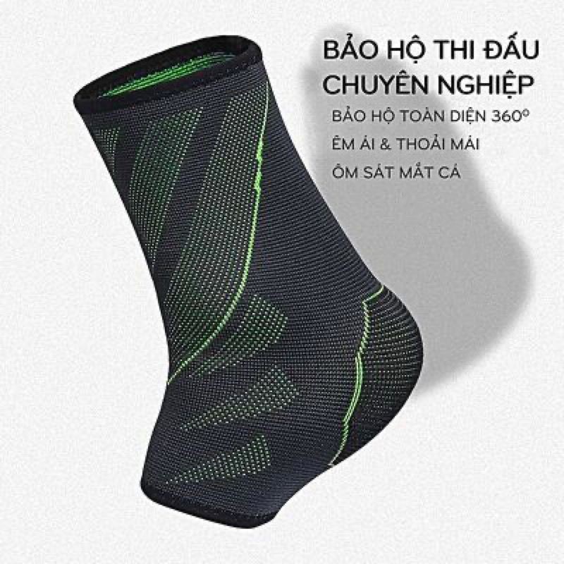 Băng bảo vệ cổ chân, mắt cá chân Sportslink SKDK-HJ036 (1 chiếc)