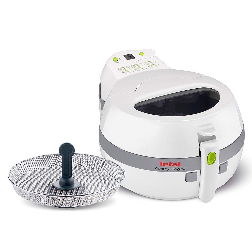 [ Nhập Khẩu ĐỨC ] Nồi chiên không dầu Tefal Actifry FZ7110