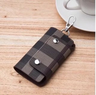 Móc khoá ví thời trang