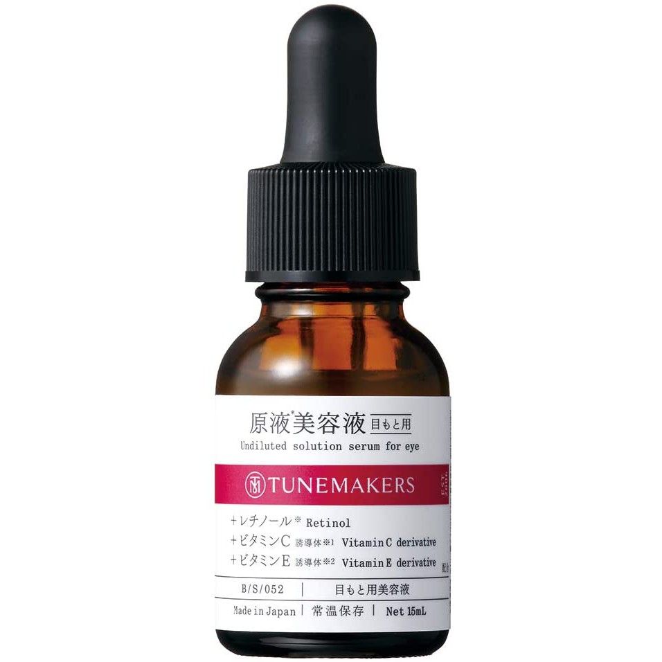 Serum mắt tunemakers 15ml