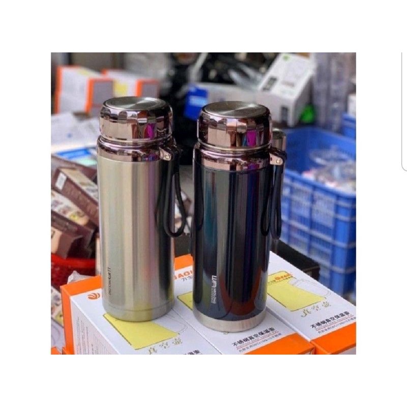 BÌNH GIỮ NHIỆT KIM CƯƠNG 1.5L