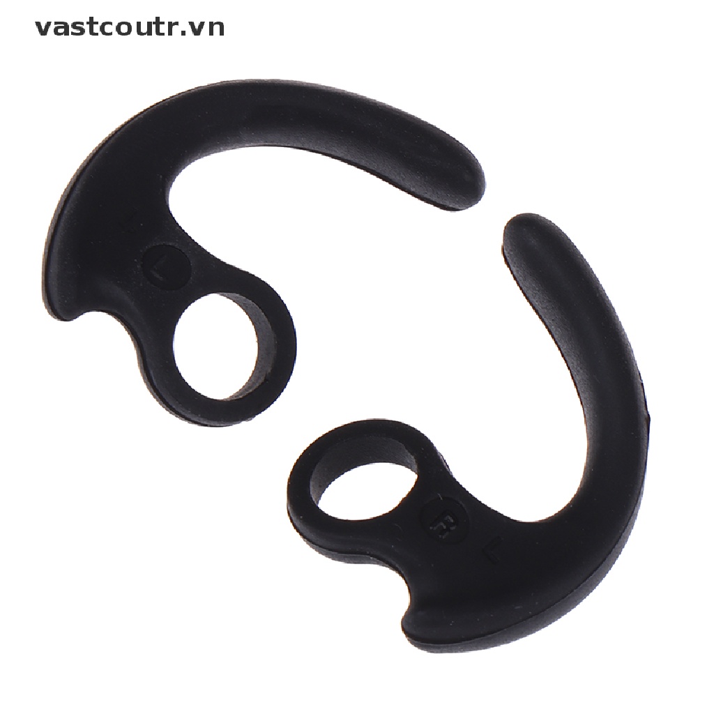 Set 3 Cặp Đệm Tai Nghe Bằng Silicon Mềm Cho Sony MDR-XB50BS sp600n sp700n