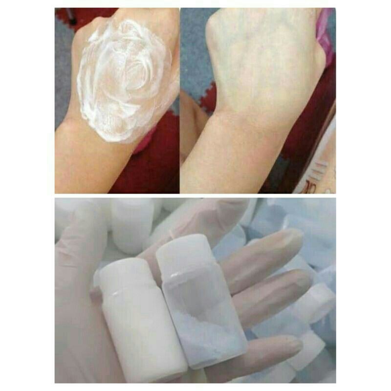 tẩy trắng mạnh handmade | BigBuy360 - bigbuy360.vn