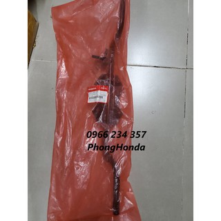 Thanh gác chân trước, gác máy fu 125, fu mập , fu led chính hãng honda