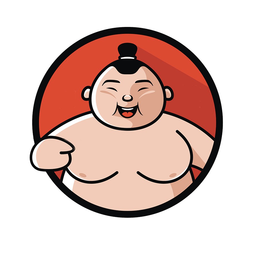 Thời Trang Trẻ em Sumo