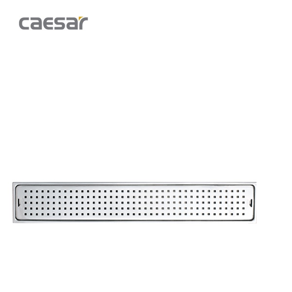 Thoát Sàn - Inox CAESAR ST1060B Ø60 (dài 600mm)