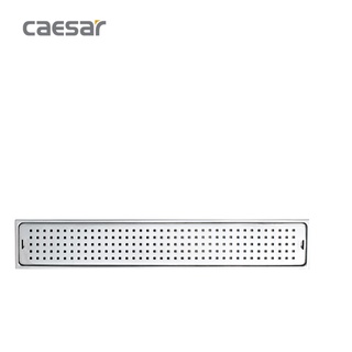 Thoát sàn - inox caesar st1060b ø60