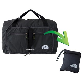 Túi Trống Xếp Gọn North Face