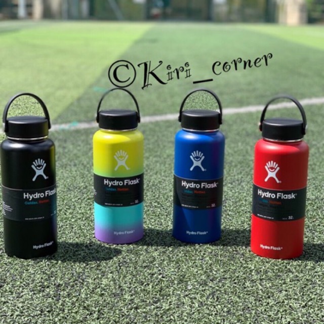 🥏Bình giữ nhiệt HYDRO FLASK🥏