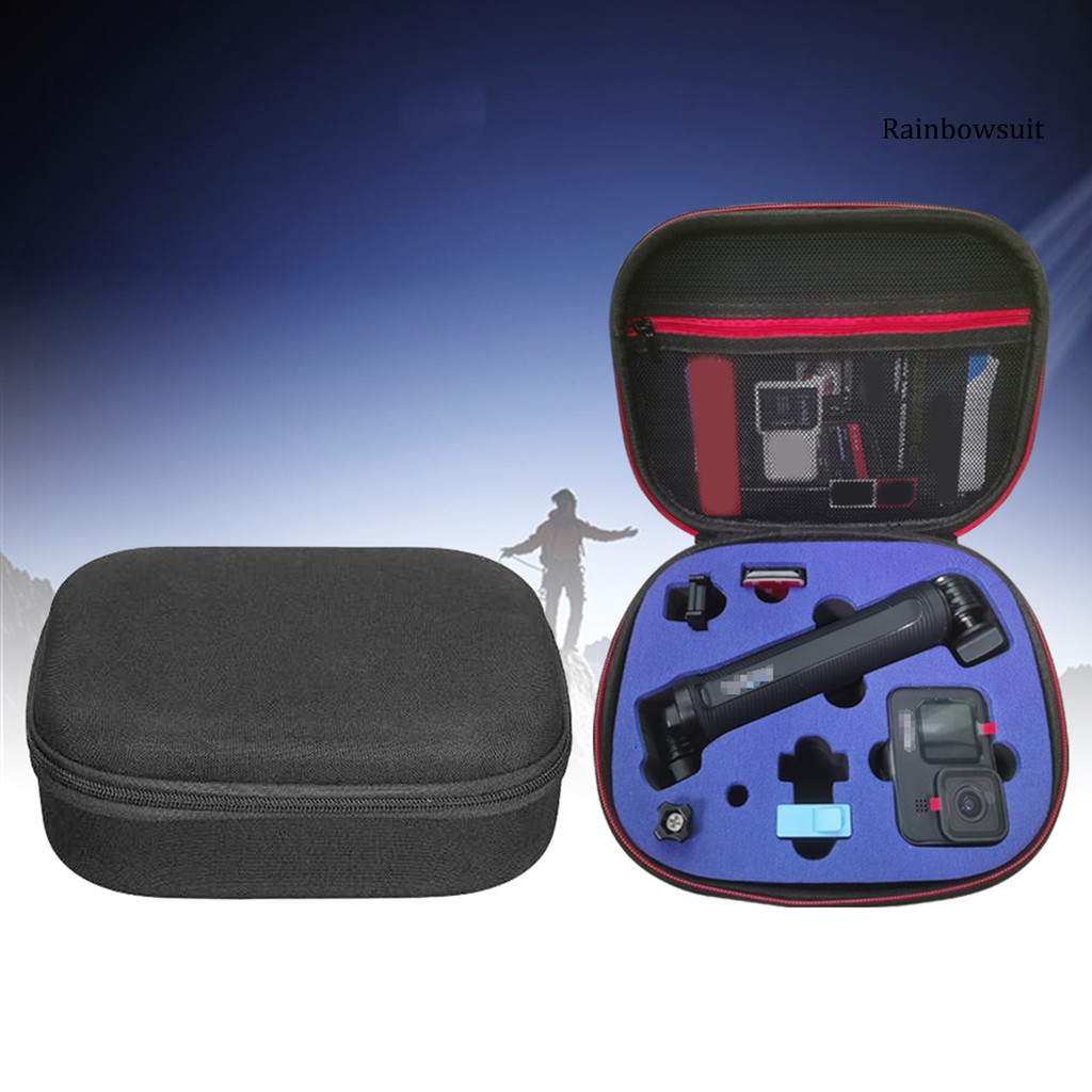 Túi Đựng Bảo Vệ Chống Sốc Cho Gopro Hero 9