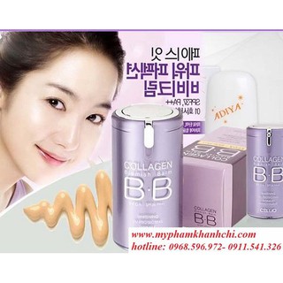 BB CELLIO COLLAGEN BLEMISH BALM SPF 40 PA+++