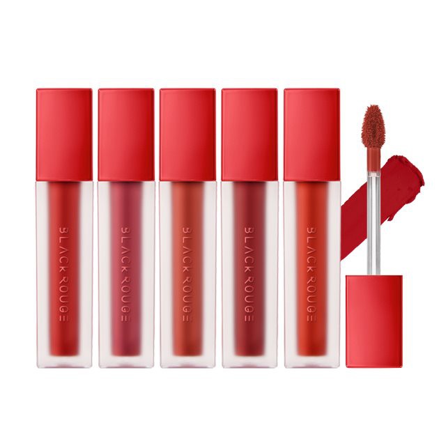 Son Black Rouge VER 1